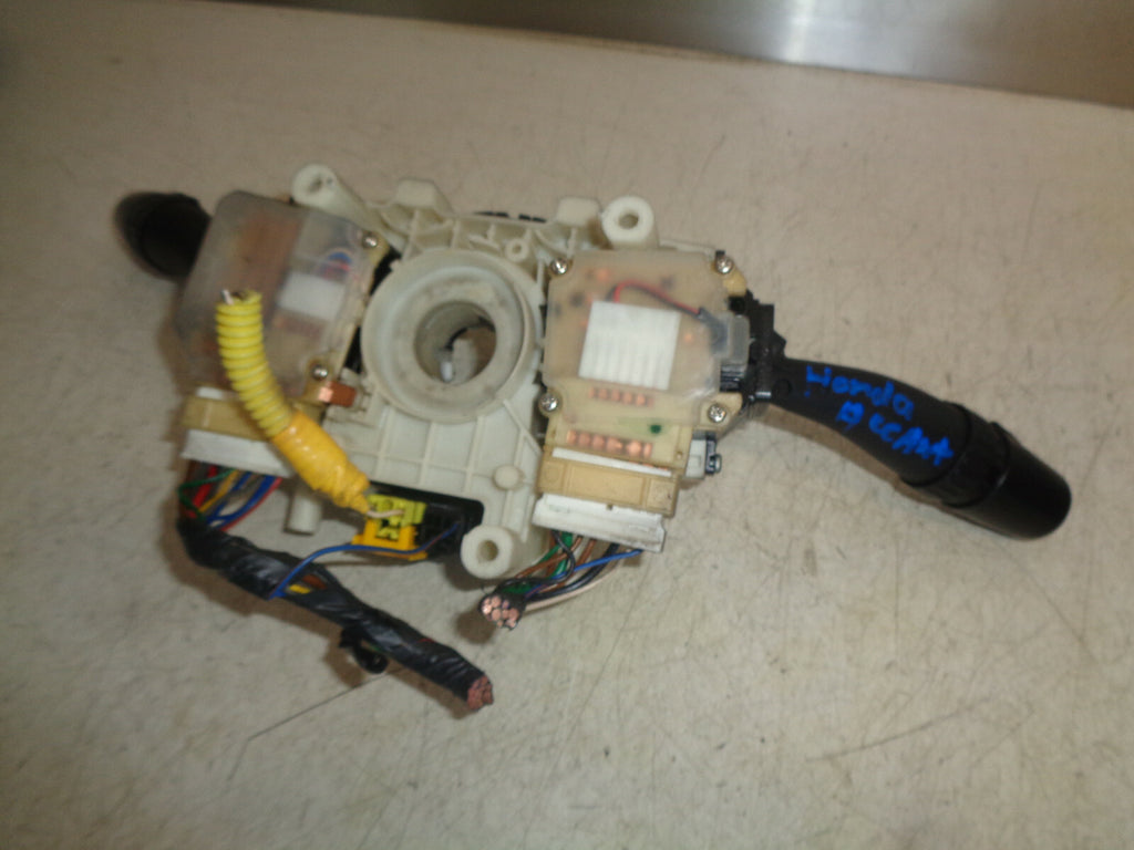 HYUNDAI ACCENT 2000 MK2 COMBINATION SWITCH WIPER INDICATOR SQUIB SWITCH STALKS