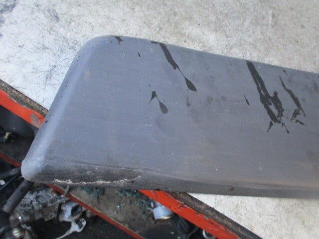 2023 VAUXHALL MOVANO C MK3 NS PASSENGER SIDE REAR BODY MOULDING 1320245070