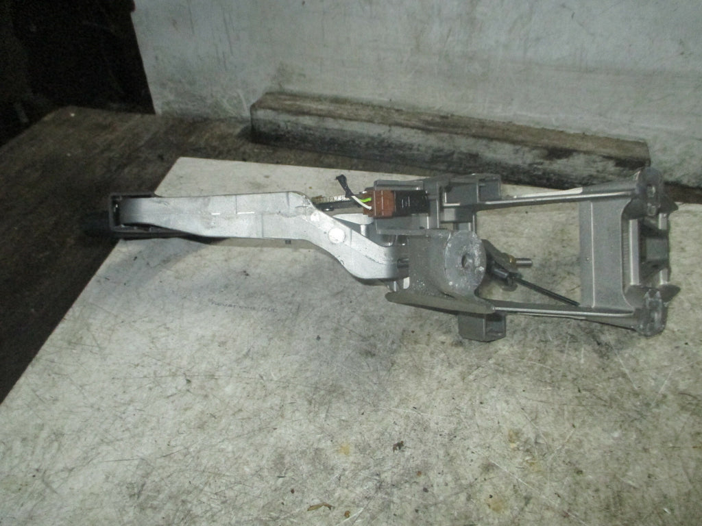 PEUGEOT 308 MK2 2018 MANUAL PARKING HANDBRAKE LEVER HANDLE