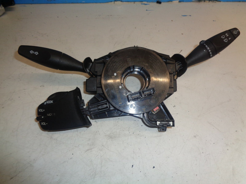 FORD FOCUS MK1 2000 INDICATOR + WIPER STALKS AND AIRBAG SQUIB 98AB14A664BF