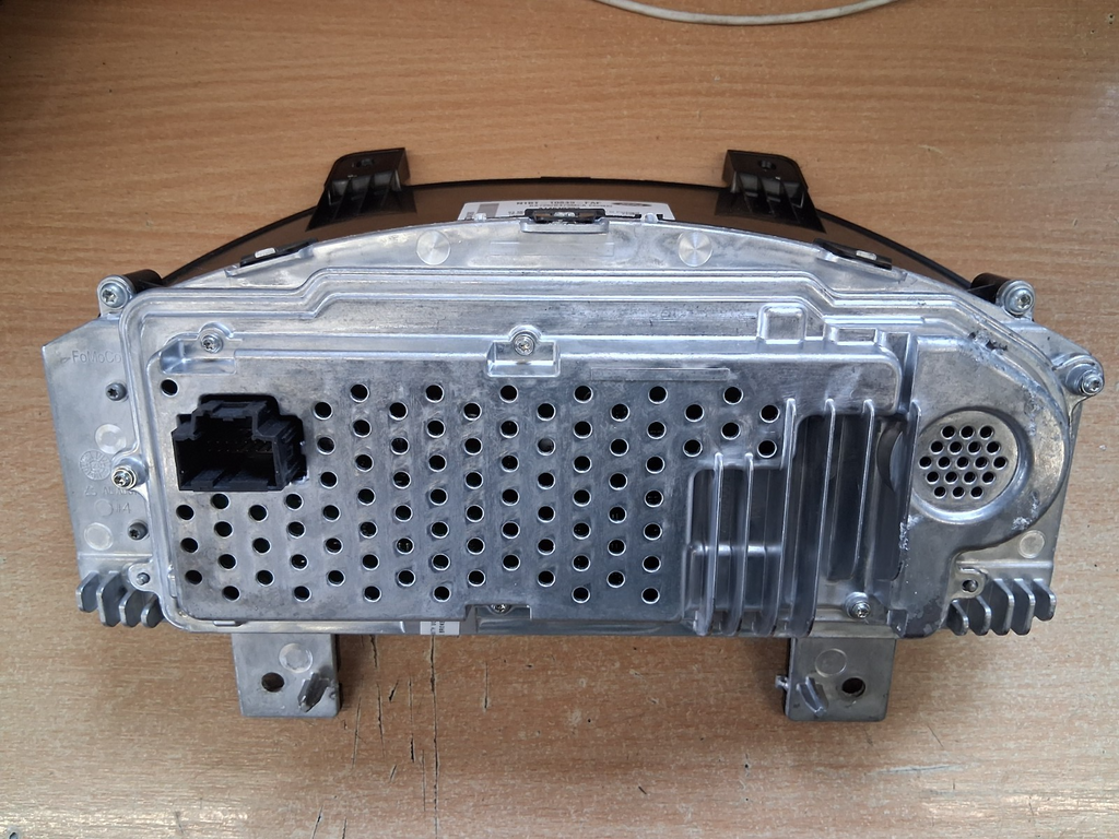 2024 FORD PUMA ST LINE 1.0 HYBRID ELECTRIC SPEEDO INSTRUMENT CLUSTER N1BT10849FA