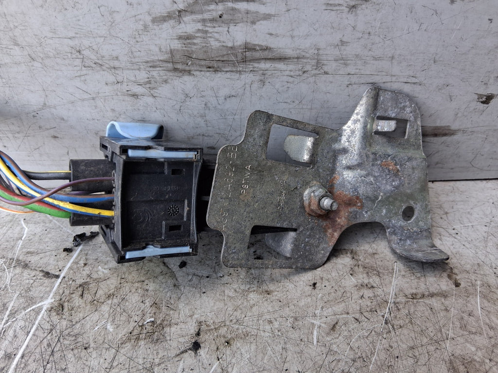 2013 FORD S MAX MK1 WINDSCREEN GLOW PLUG RELAY 9666671780