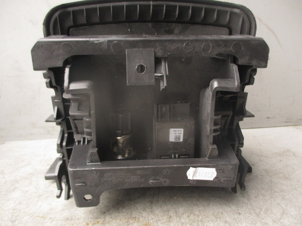 2017 VAUXHALL ZAFIRA C TOURER INSERT TRAY STORAGE COMPARTMENT 13293521