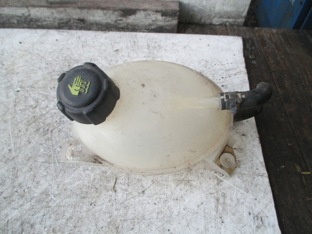 DACIA DUSTER 2016 COOLANT TANK RESERVOIR 217107259R