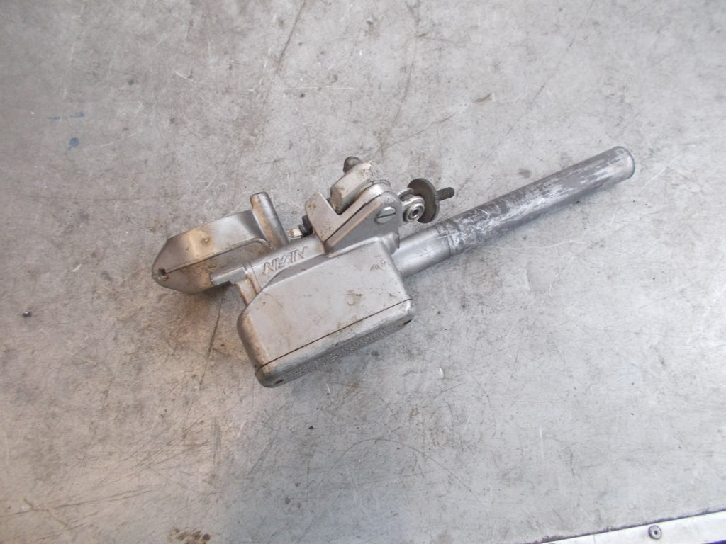 HONDA VFR 800 RC46 1998-2001 800CC RH RIGH HAND CLIP ON & FRONT BRAKE CYLINDER