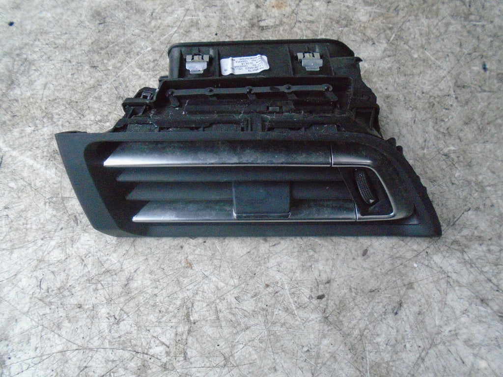 PEUGEOT 308 2018 MK2 NSF FRONT PASSENGER SIDE AIR VENT