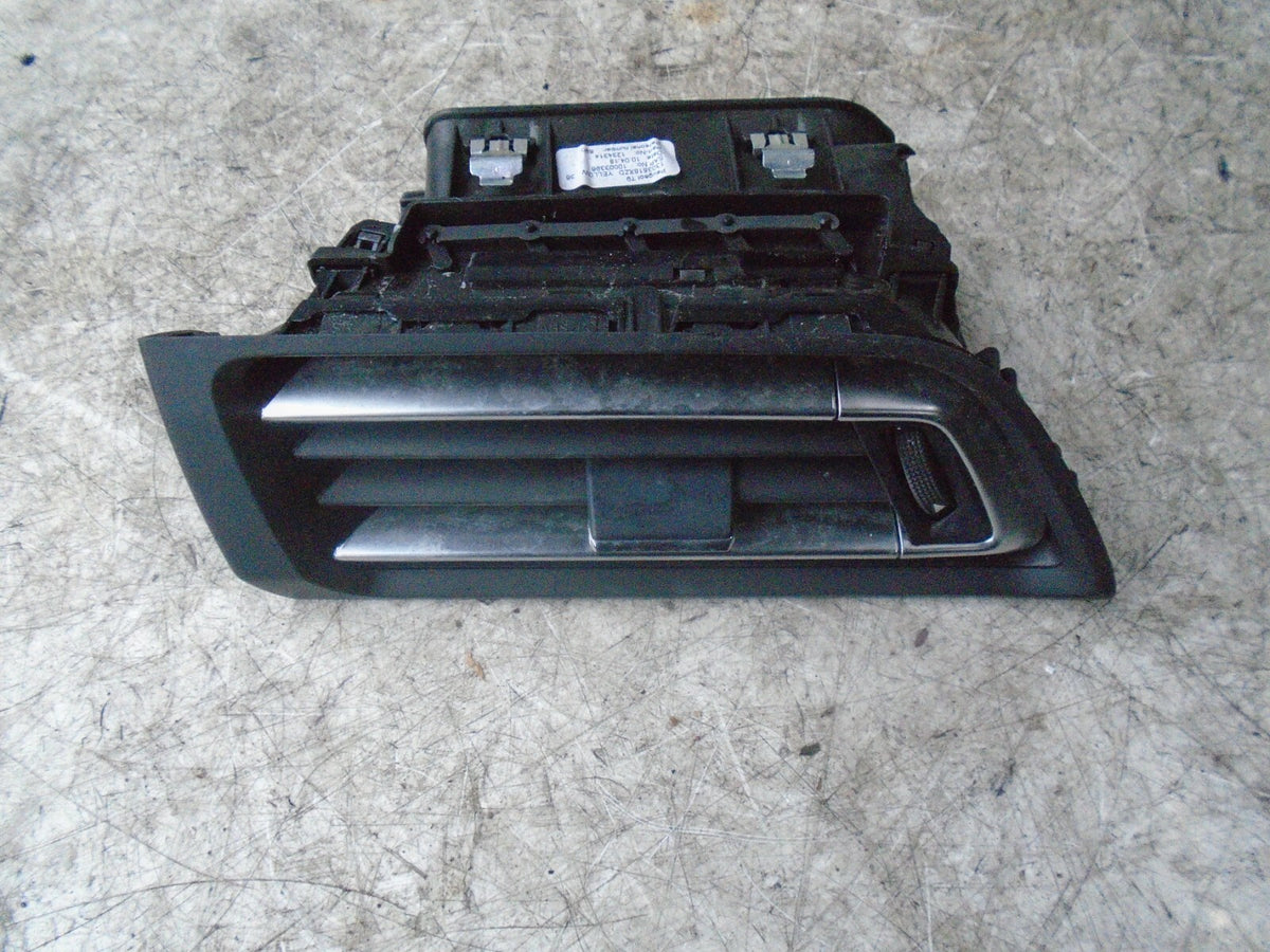 PEUGEOT 308 2018 MK2 NSF FRONT PASSENGER SIDE AIR VENT