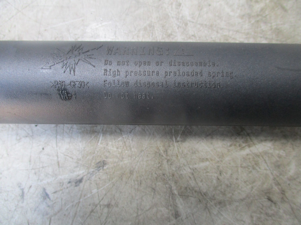 2023 VAUXHALL GRANDLAND TAILGATE ELECTRIC LIFTING STRUTS LEFT 9828629680