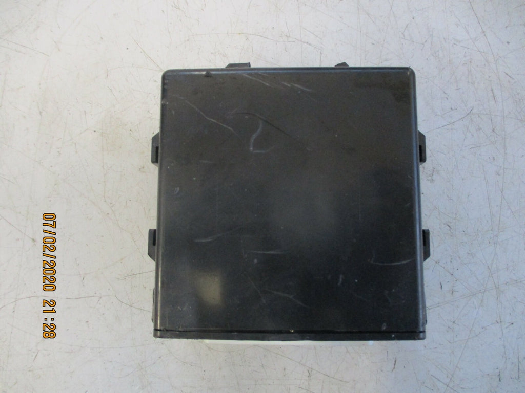 TOYOTA AVENSIS T250 MK2 2007 ANTI THEFT WARNING ALARM MODULE 8973005030