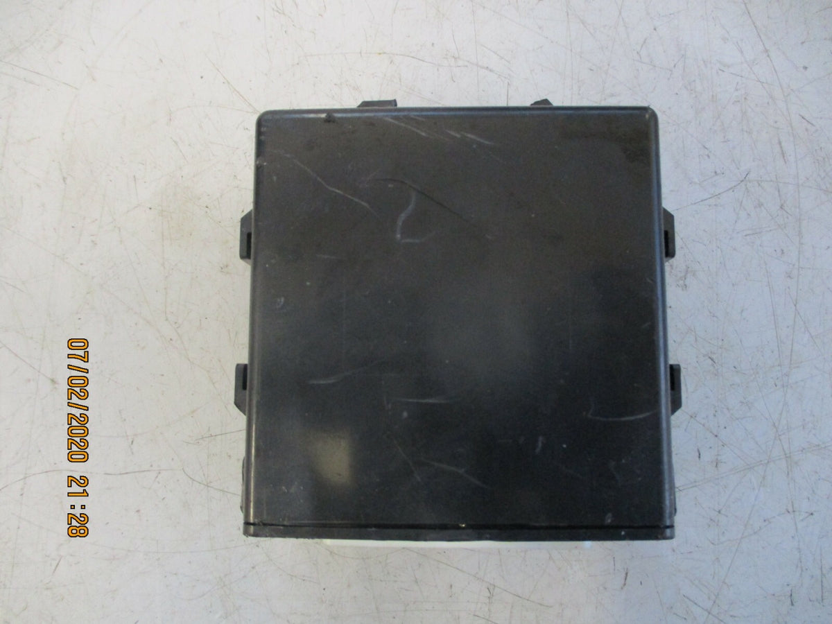 TOYOTA AVENSIS T250 MK2 2007 ANTI THEFT WARNING ALARM MODULE 8973005030