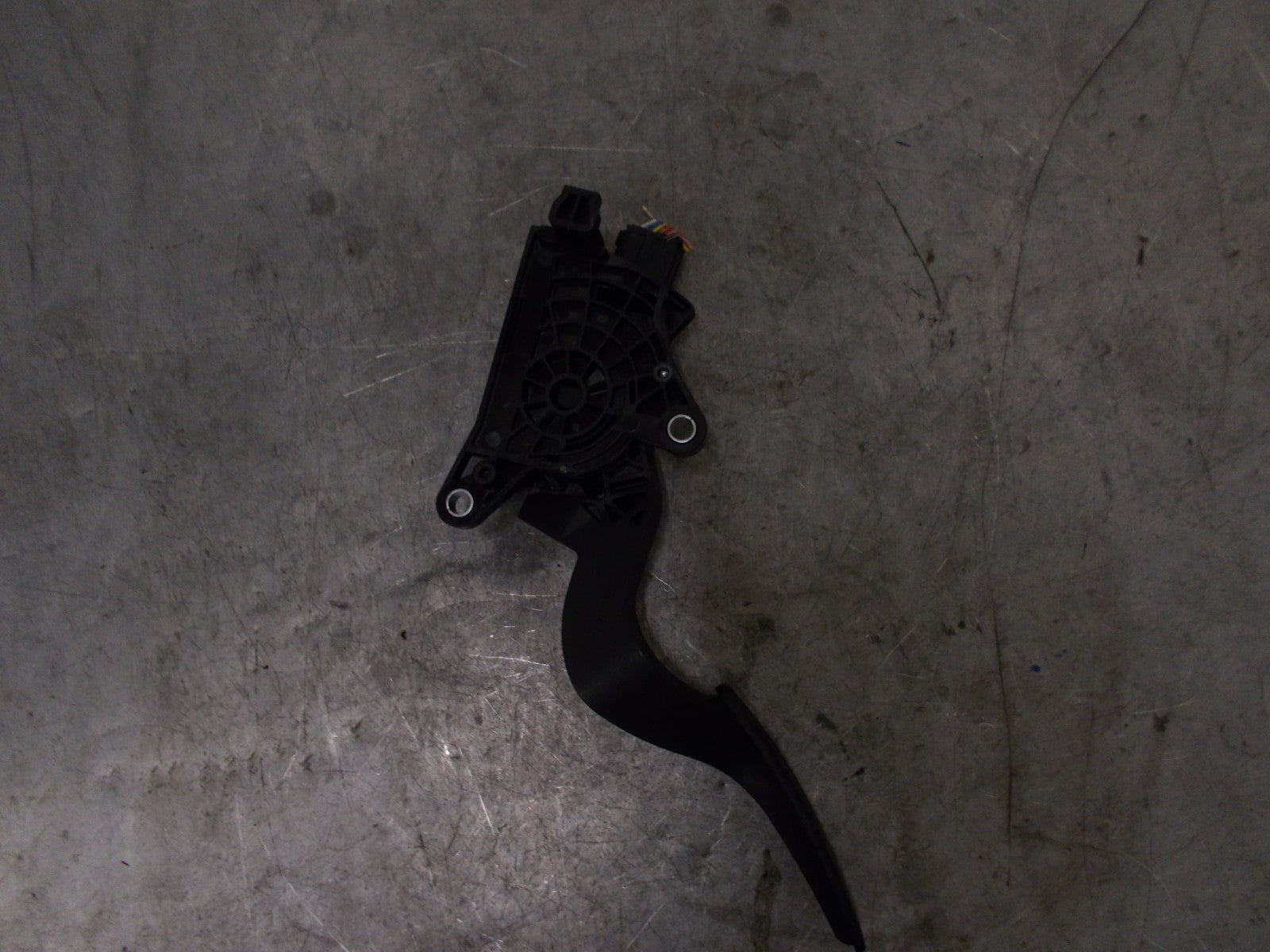 SUZUKI CELERIO LF 2016 1.0 ACCELERATOR THROTTLE PEDAL 0280755231