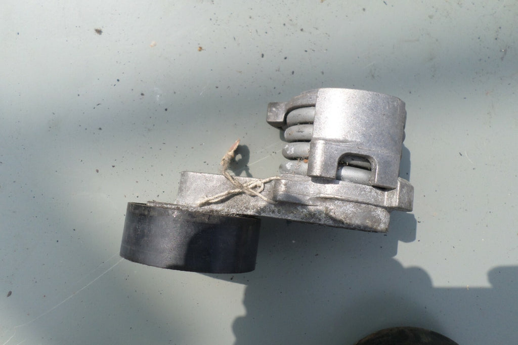 BMW 3 SERIES E90 E91 BELT TENSIONER 7530314