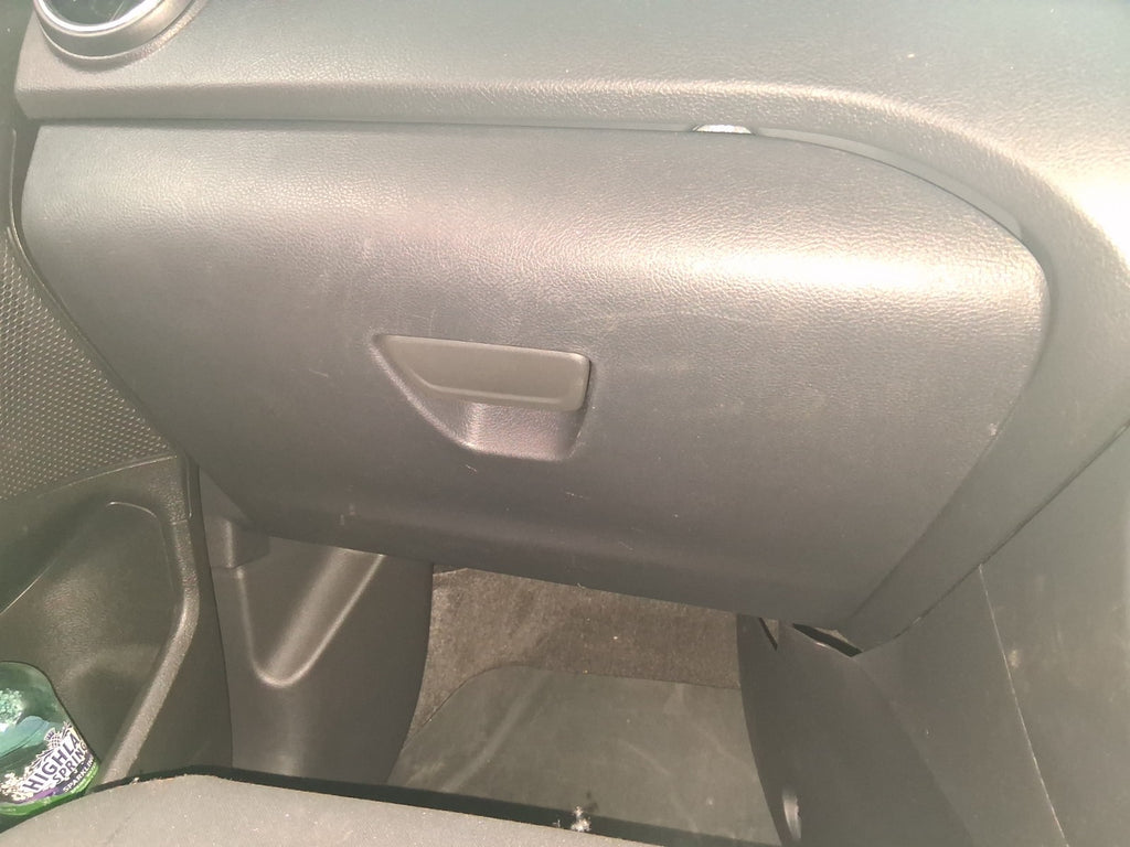 2018 FORD KA + PLUS MK3 NS PASSENGER SIDE STORAGE GLOVEBOX