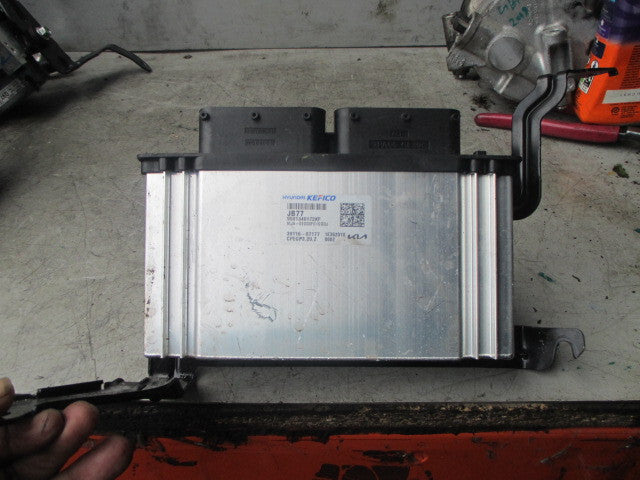 2023 KIA PICANTO 1.0 PETROL GEARBOX MODULE UNIT 3911607177