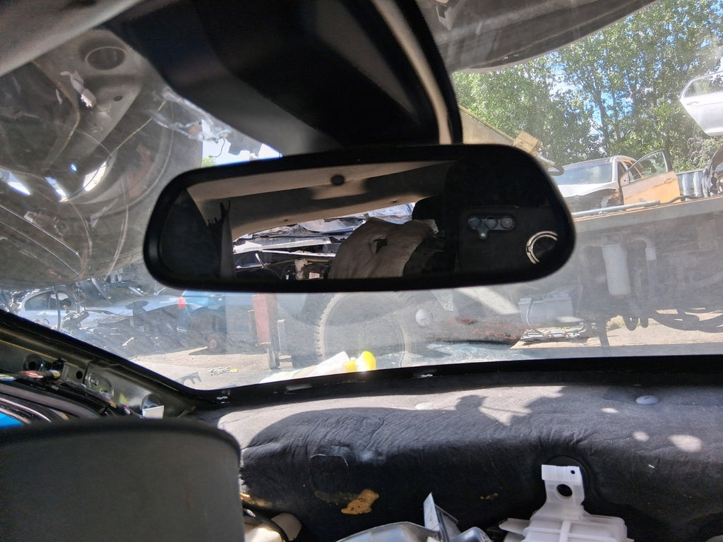 2021 CITROEN C3 MK3 INTERIOR REAR VIEW MIRROR