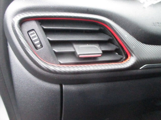 2024 FORD PUMA NSF PASSENGER SIDE FRONT DASH AIR VENT