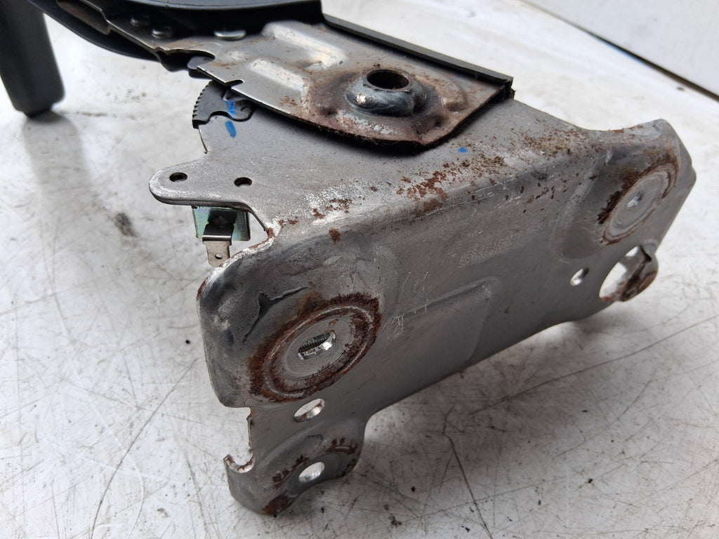 2020 RENAULT KANGOO MK2 MANUAL HANDBRAKE LEVER MECHANISM