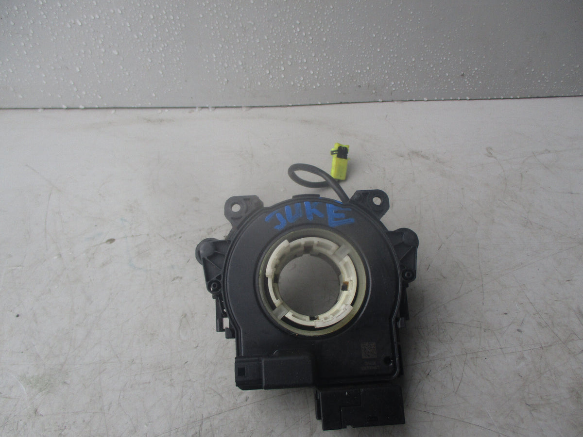 NISSAN JUKE 2015 SQUIB STEERING ANGLE SENSOR