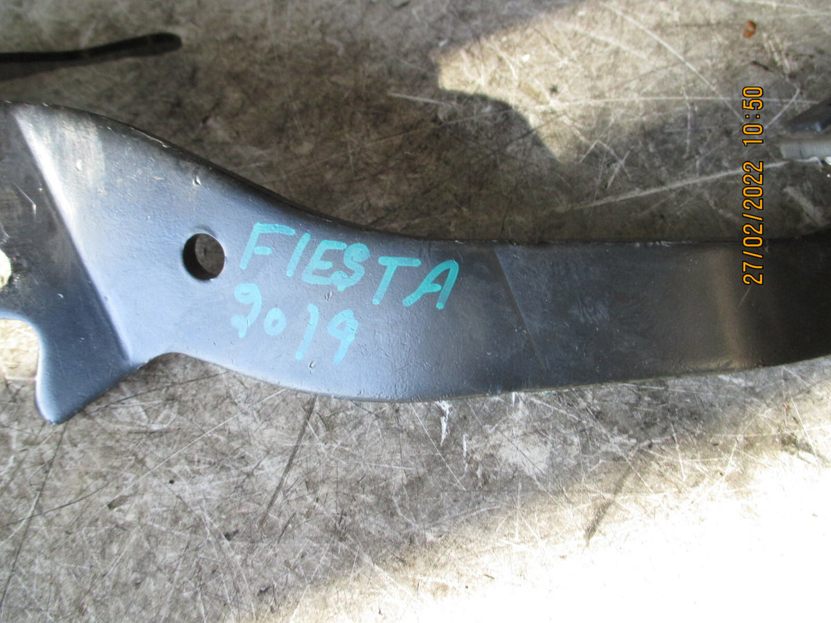 FORD FIESTA 2019 MK8 BRAKE PEDAL 8V5J2450