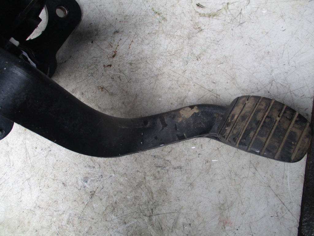 2023 RENAULT MASTER PEDAL BOX ASSEMBLY 465102209