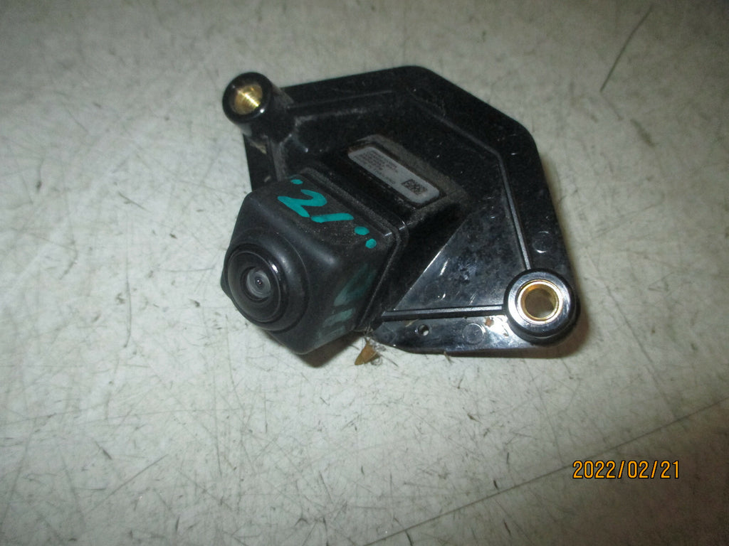 NISSAN QASHQAI MK2 J11 2021 REAR VIEW REVERSING CAMERA 28442HV00A