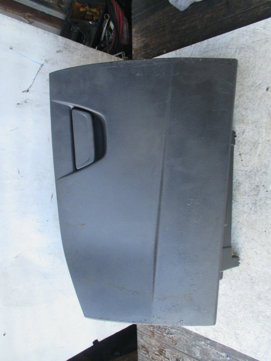 FORD FOCUS 2017 MK3 GLOVE BOX STORAGE F1EBA06044