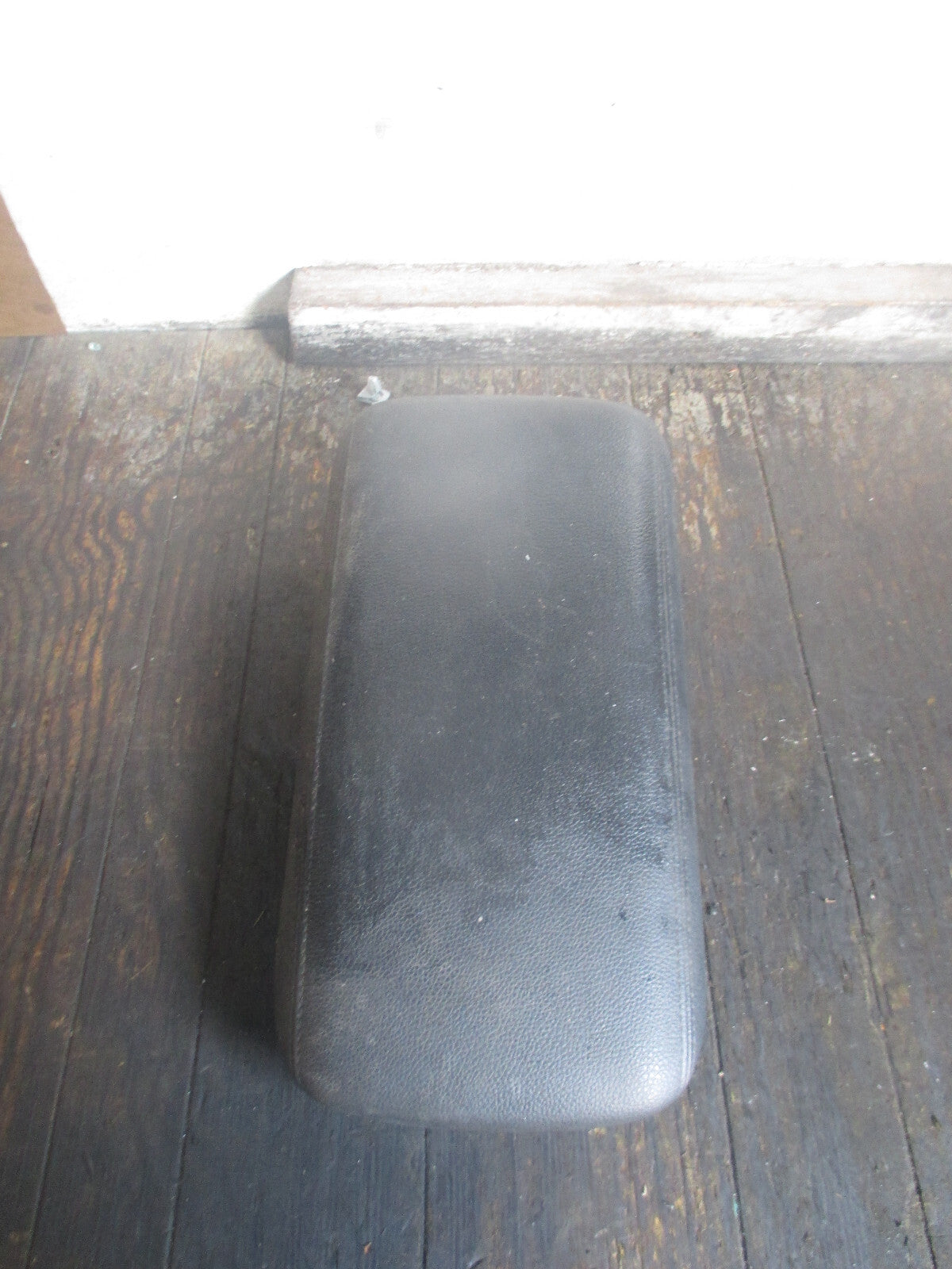 MITSUBISHI ASX ARM REST LEATHER CENTRE CONSOLE