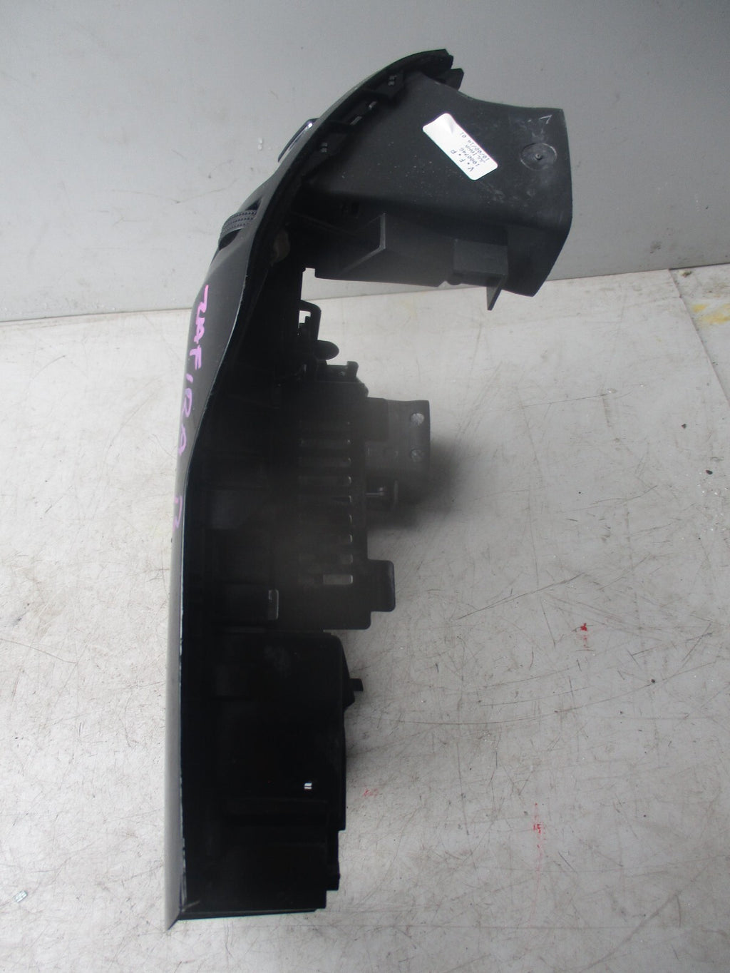 2014 VAUXHALL ZAFIRA B STEREO SURROUND VENT  13100105