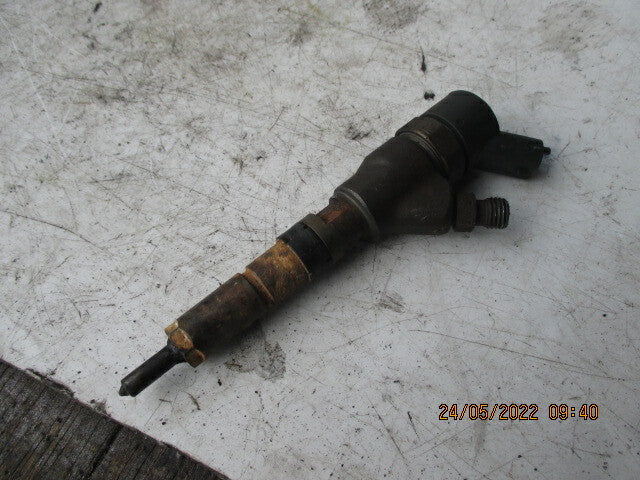 PEUGEOT 206 307 EXPERT 1998-2005 1.6 2.0 DIESEL FUEL INJECTOR 9653594280 REF 2