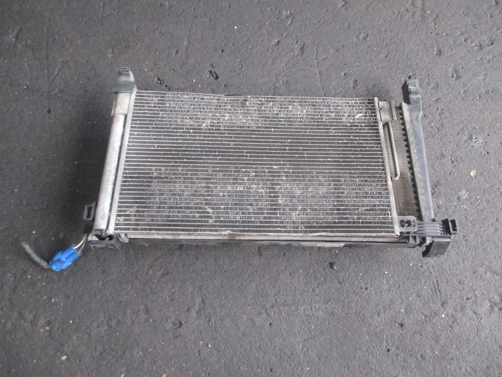 FIAT FIORINO 2014 1.3 DIESEL RADIATOR FAN PACK 51780703 RP24