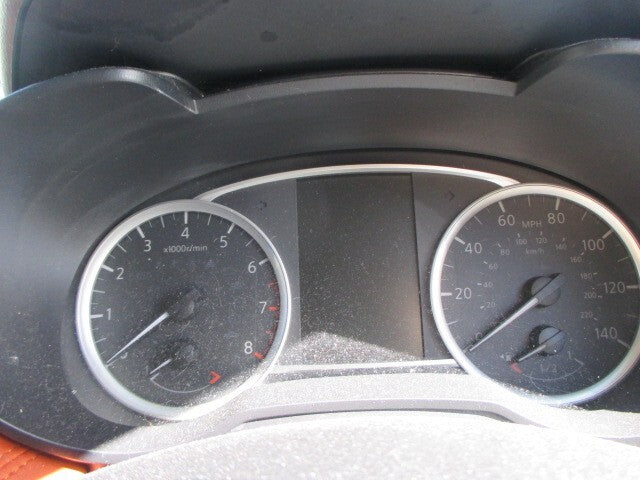 2018 NISSAN MICRA K14 SPEEDOMETER INSTRUMENT CLUSTER