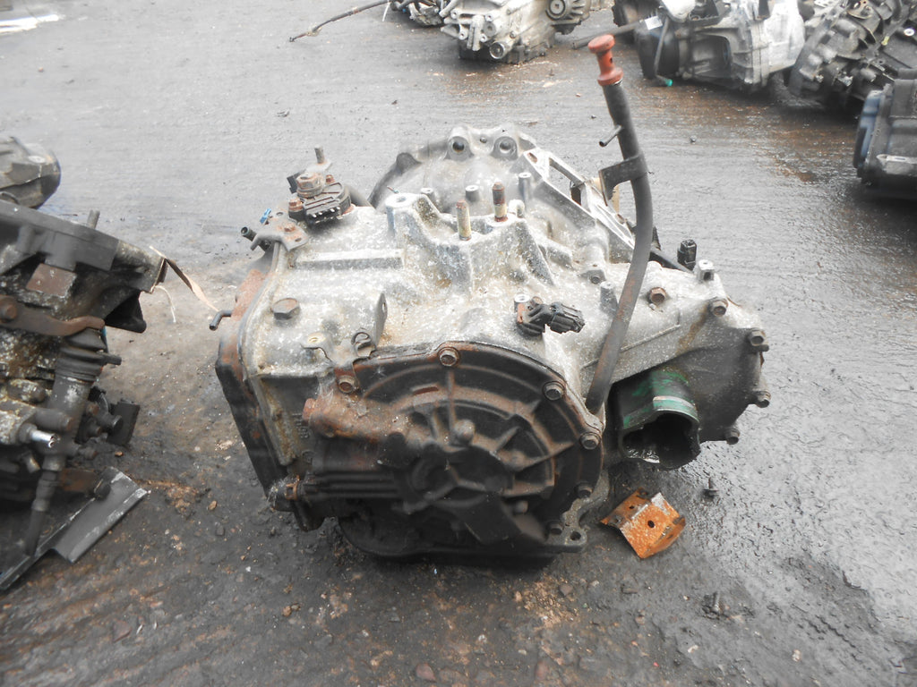 MAZDA MX6 GE (MK2) 1996 2.5 V6 (KL-DE) 4 SPEED AUTO AUTOMATIC GEARBOX FU9B