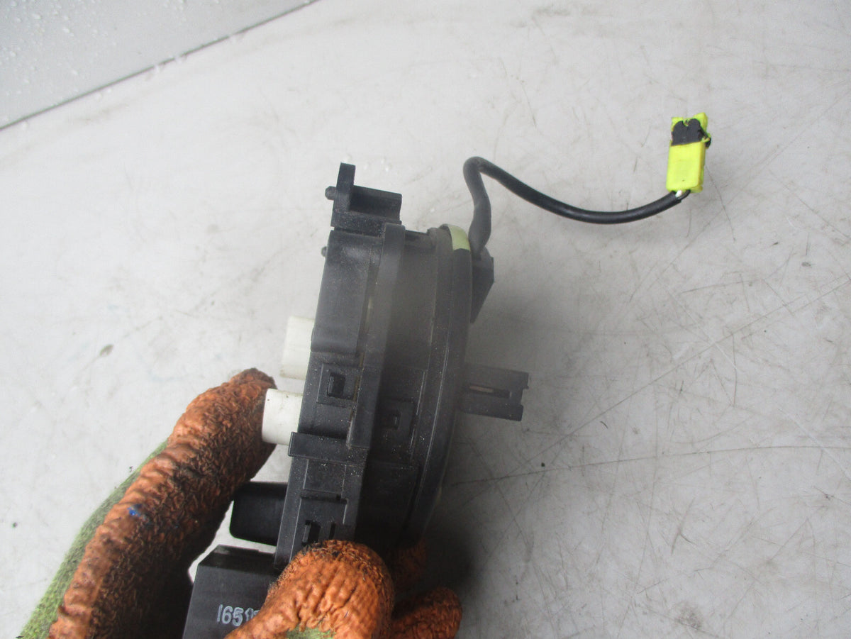 NISSAN JUKE 2015 SQUIB STEERING ANGLE SENSOR