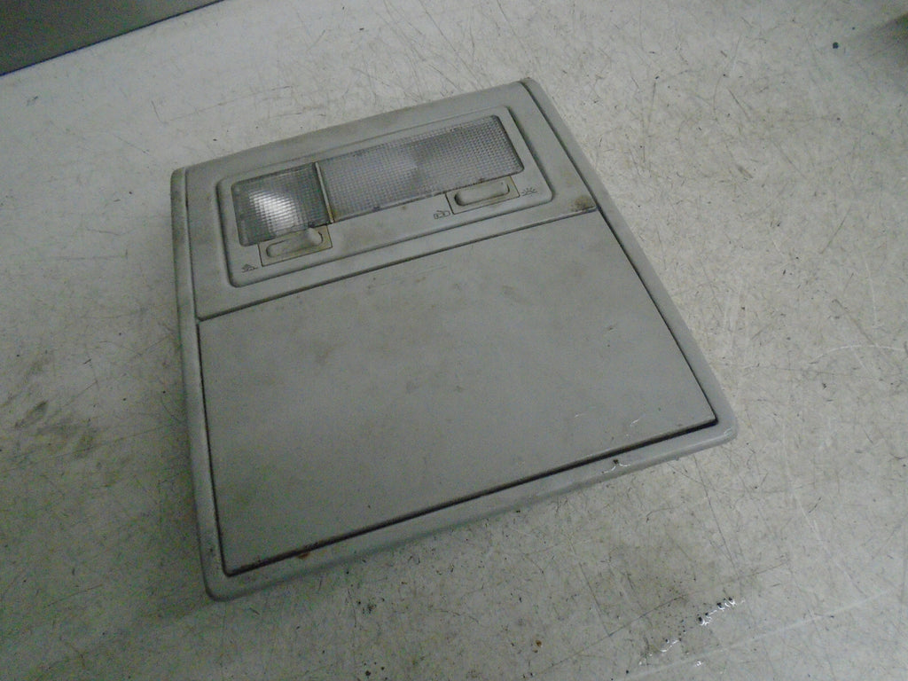 VW VOLKSWAGEN SHARAN 2006 FRONT INTERIOR TRIM ROOF LIGHT 7M3868403C