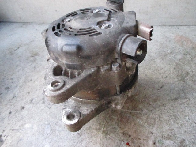 2021 CITROEN BERLINGO ALTERNATOR 9820893880