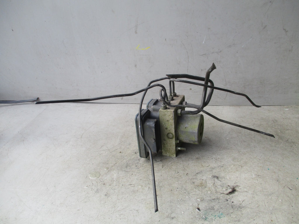 2015 FORD TRANSIT ENGINE CONTROL UNIT ECU BK21-2C405-AF