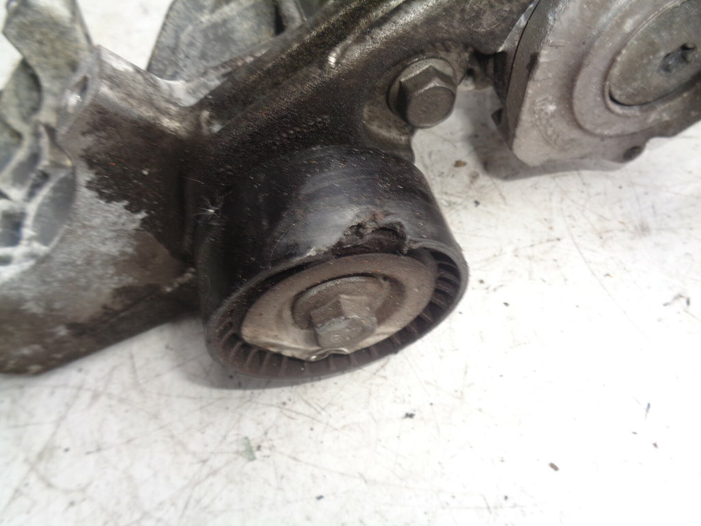 VAUXHALL MOKKA 2013 DRIVE BELT TENSIONER 55565570