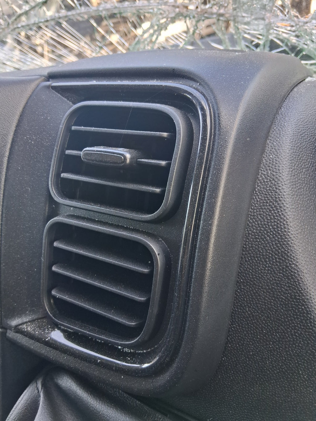 2025 CITROEN RELAY MK3 FRONT INTERIOR CENTRE DRIVER SIDE AIRVENT