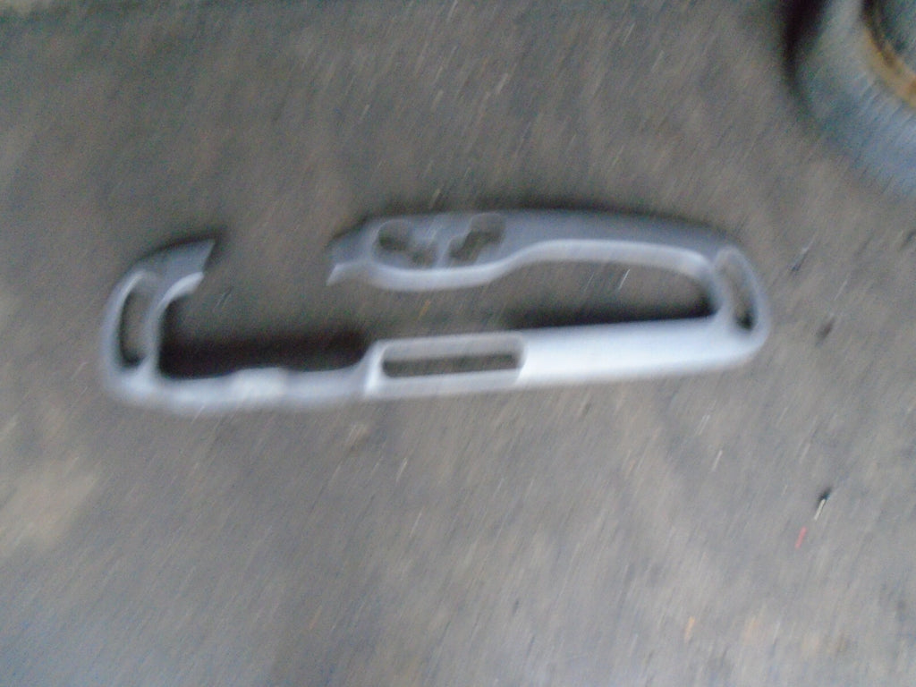 FIAT PANDA 2016 MK3 DASHBOARD TRIM