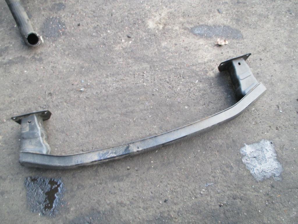 SEAT IBIZA MK4 6J 2016 REAR REINFORCEMENT BUMPER CRASH BAR