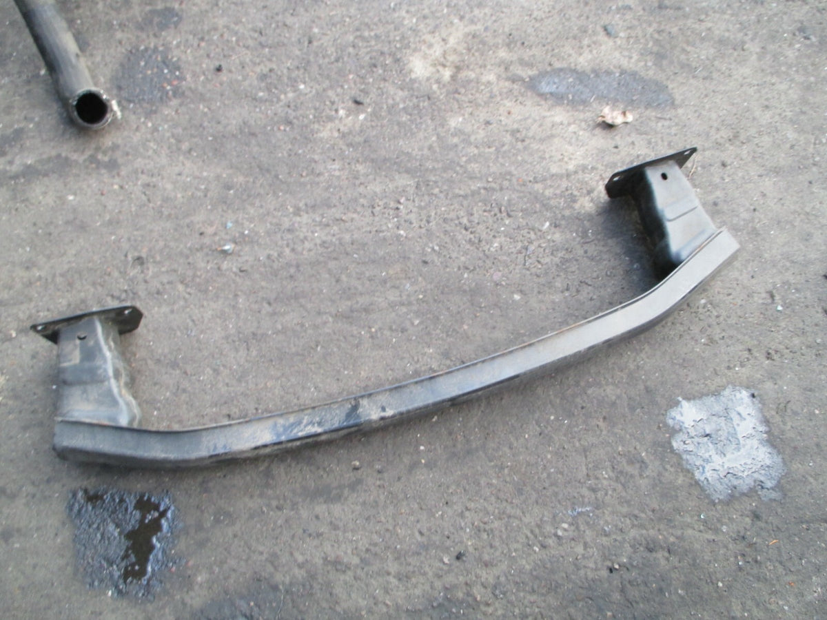 SEAT IBIZA MK4 6J 2016 REAR REINFORCEMENT BUMPER CRASH BAR