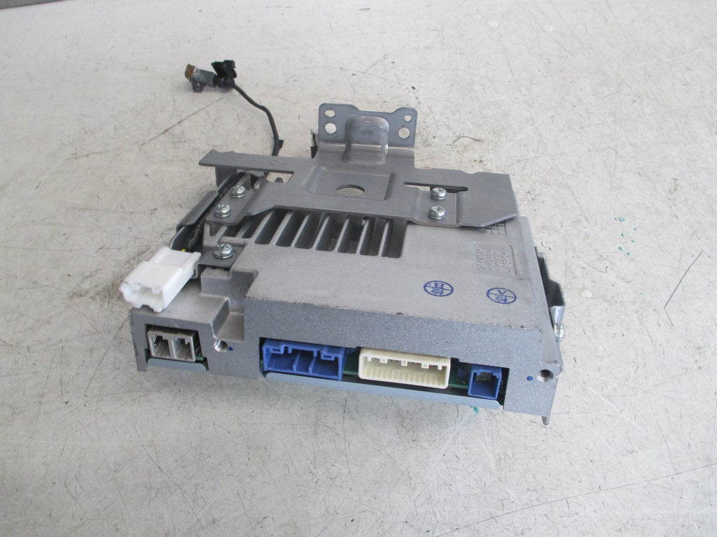 MAZDA 3 MAZDA 6 2021 BLUETOOTH ECU MODULE UNIT GDAC669C0B
