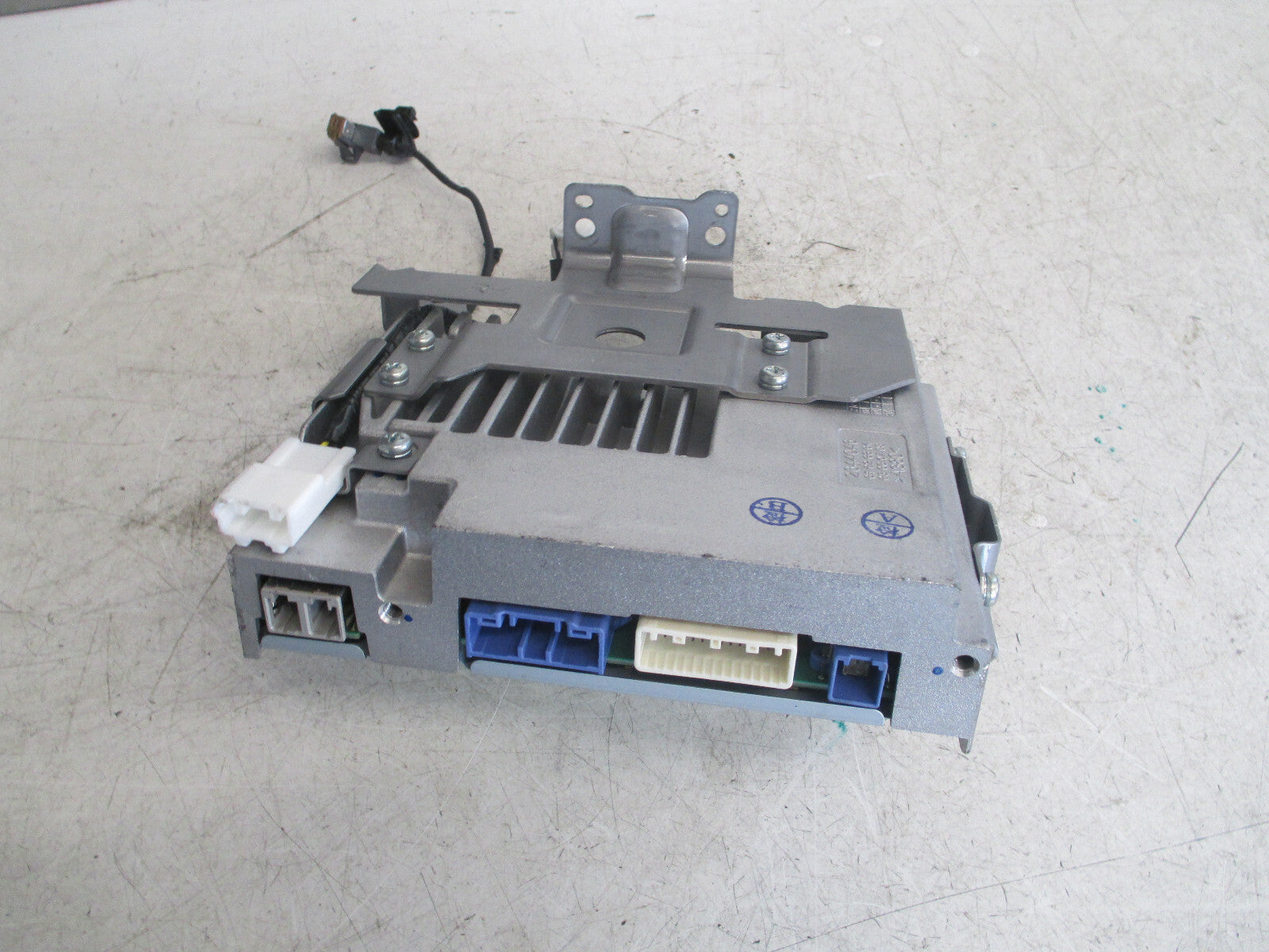 MAZDA 3 MAZDA 6 2021 BLUETOOTH ECU MODULE UNIT GDAC669C0B