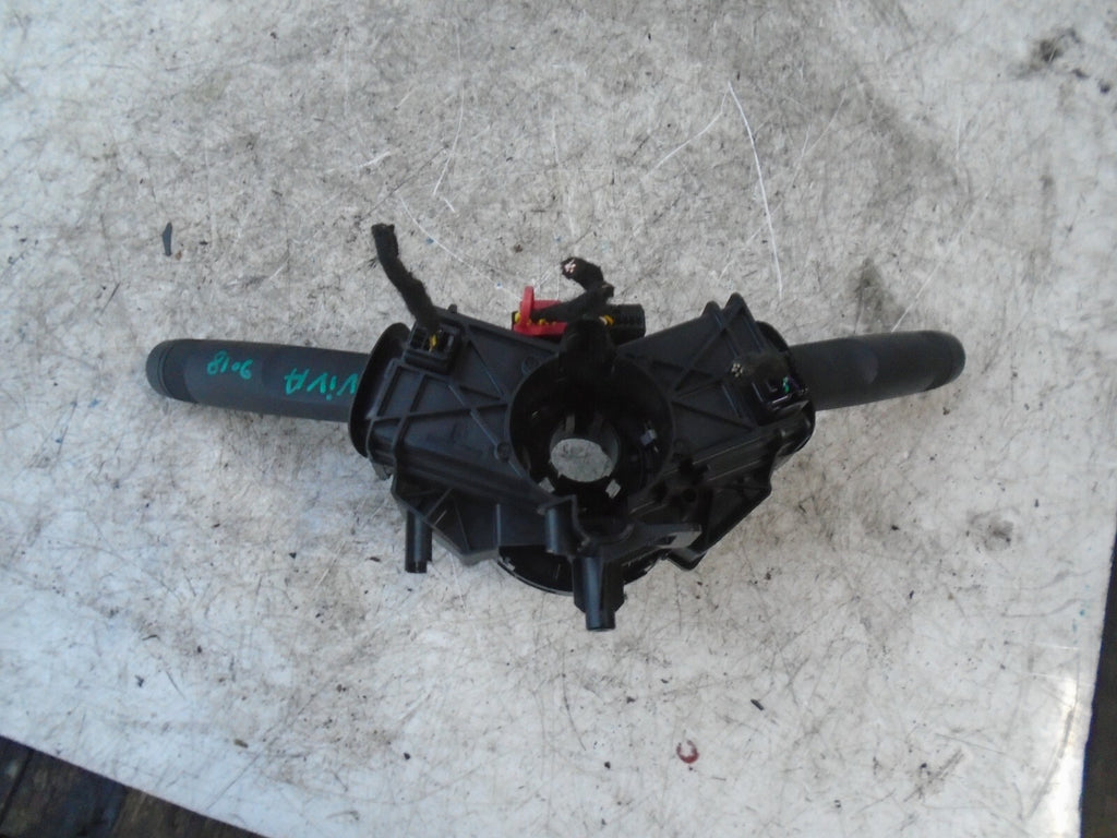 VAUXHALL VIVA 2018 WIPER INDICATOR SWITCH STALK