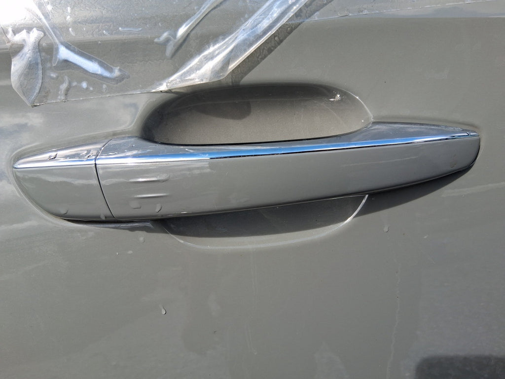 2024 DS AUTOMOBILES DS 7 FACELIFT OSR DRIVER SIDE REAR DOOR OUTER HANDLE