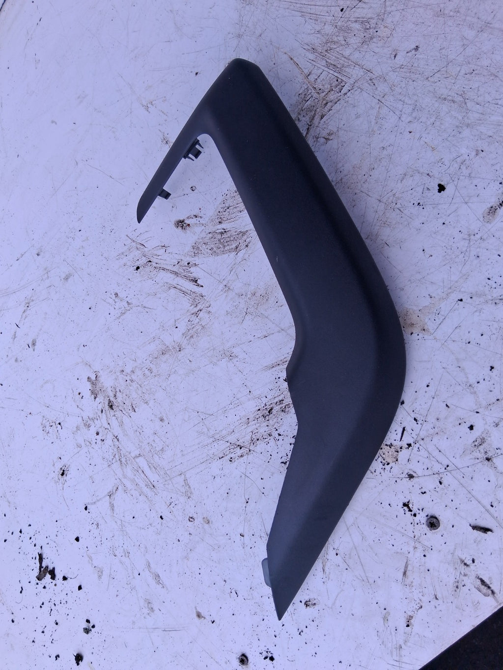 2024 AUDI A1 S LINE MK2 OSF DRIVER SIDE FRONT RIGHT AIR VENT TRIM 82C857237