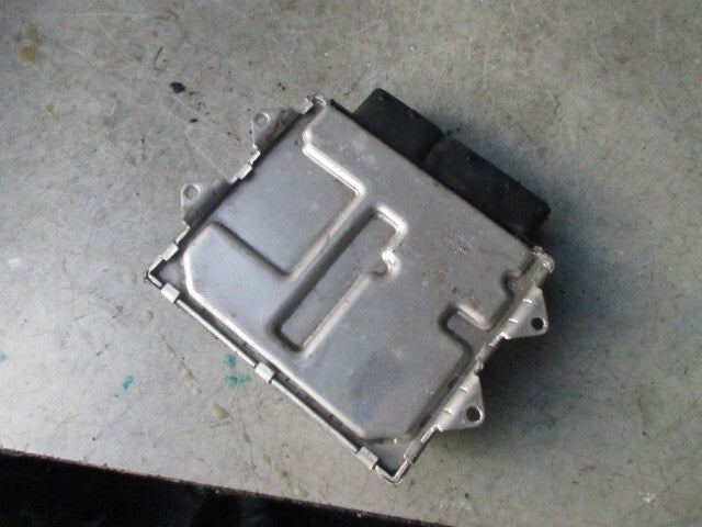 2009 PEUGEOT PARTNER MK2 ECU ENGINE CONTROL MODULE 55261311