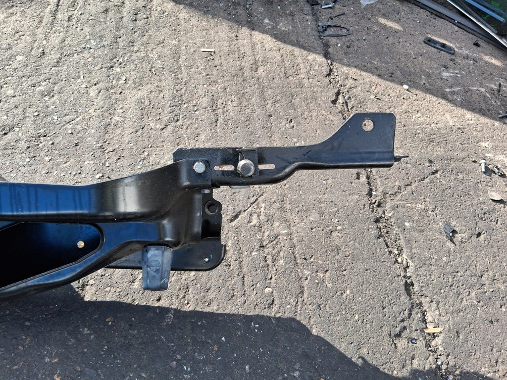 2024 FIAT DUCATO MK3 FACELIFT 2.2 DIESEL FRONT BONNET UPPER SLAM PANEL