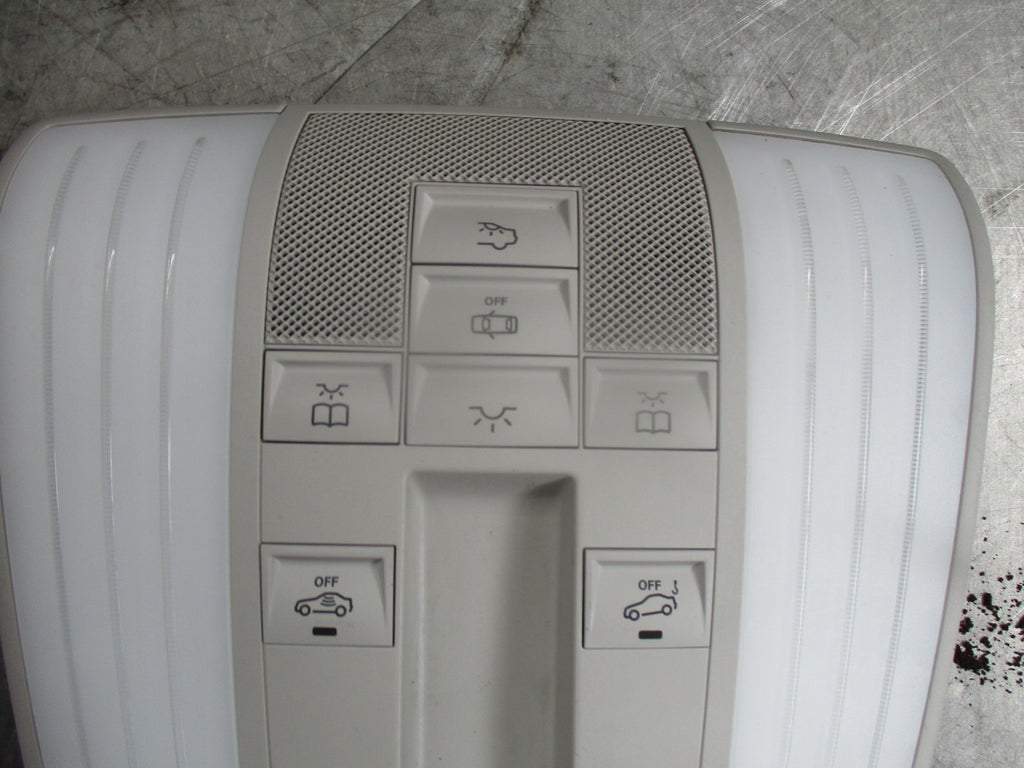 MERCEDES E CLASS W212 E220 INTERIOR ROOF CEILING MAP LIGHT A0009054903