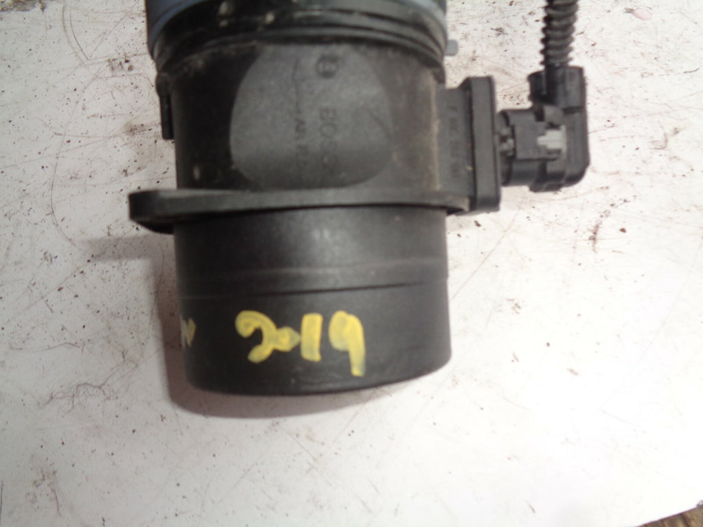 VW VOLKSWAGEN TIGUAN AD MK2 2019 DIESEL 2.0 AIR INTAKE PIPE 5qa129654g